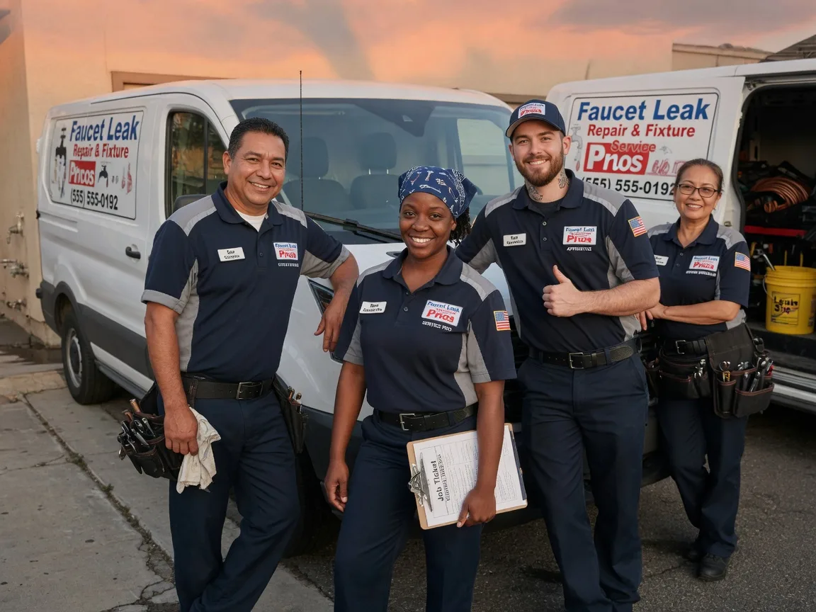Faucet Repair company in Neskowin, OR